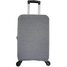 Proteja sua mala preferida - Capa De Mala De Viagem Lisa