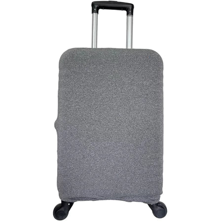 Proteja sua mala preferida - Capa De Mala De Viagem Lisa