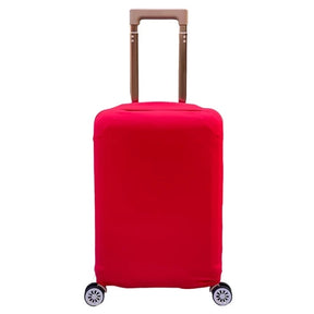 Proteja sua mala preferida - Capa De Mala De Viagem Lisa