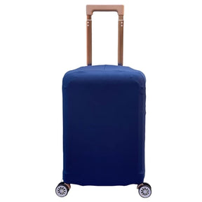 Proteja sua mala preferida - Capa De Mala De Viagem Lisa