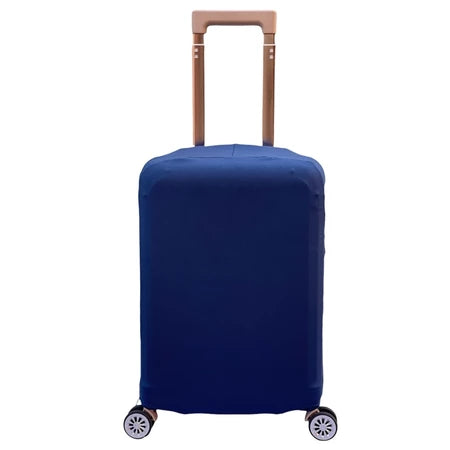 Proteja sua mala preferida - Capa De Mala De Viagem Lisa