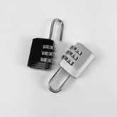 Chega de Mala Violada! Kit 2 Cadeado TSA Blindado – Segurança 100% Aprovada Para Voar Pelo Mundo